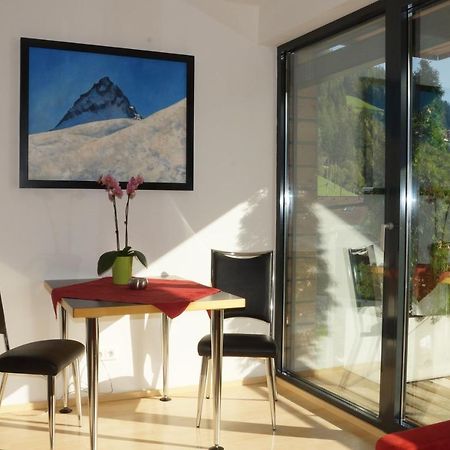 **** Panorama Apartments Matrei in Osttirol Ngoại thất bức ảnh