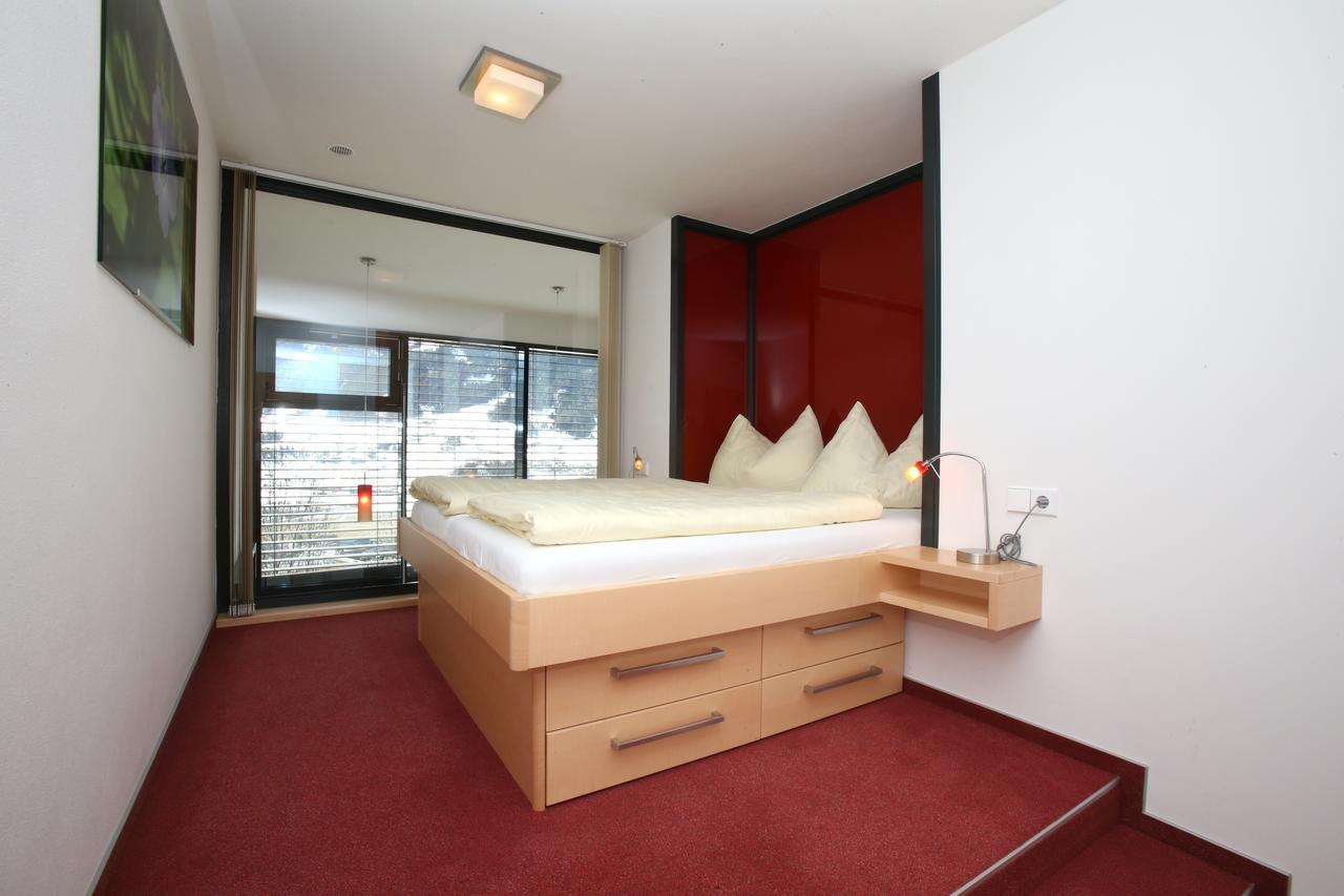 **** Panorama Apartments Matrei in Osttirol Ngoại thất bức ảnh