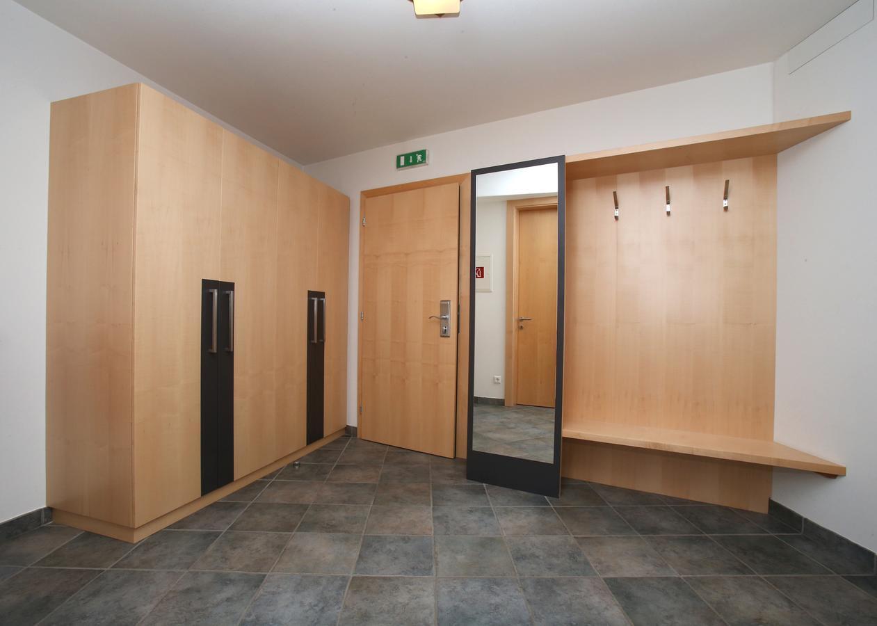 **** Panorama Apartments Matrei in Osttirol Ngoại thất bức ảnh