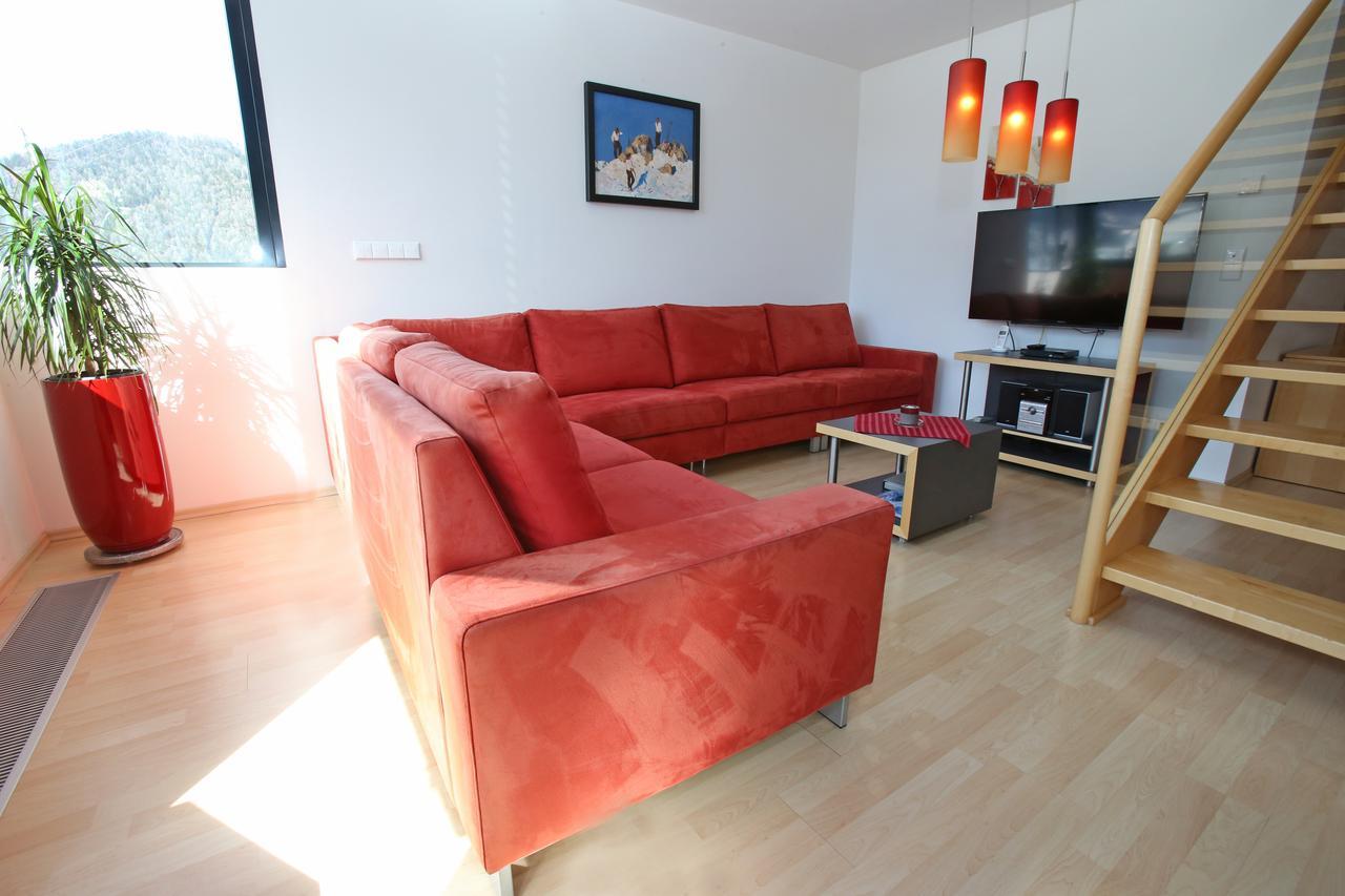 **** Panorama Apartments Matrei in Osttirol Ngoại thất bức ảnh