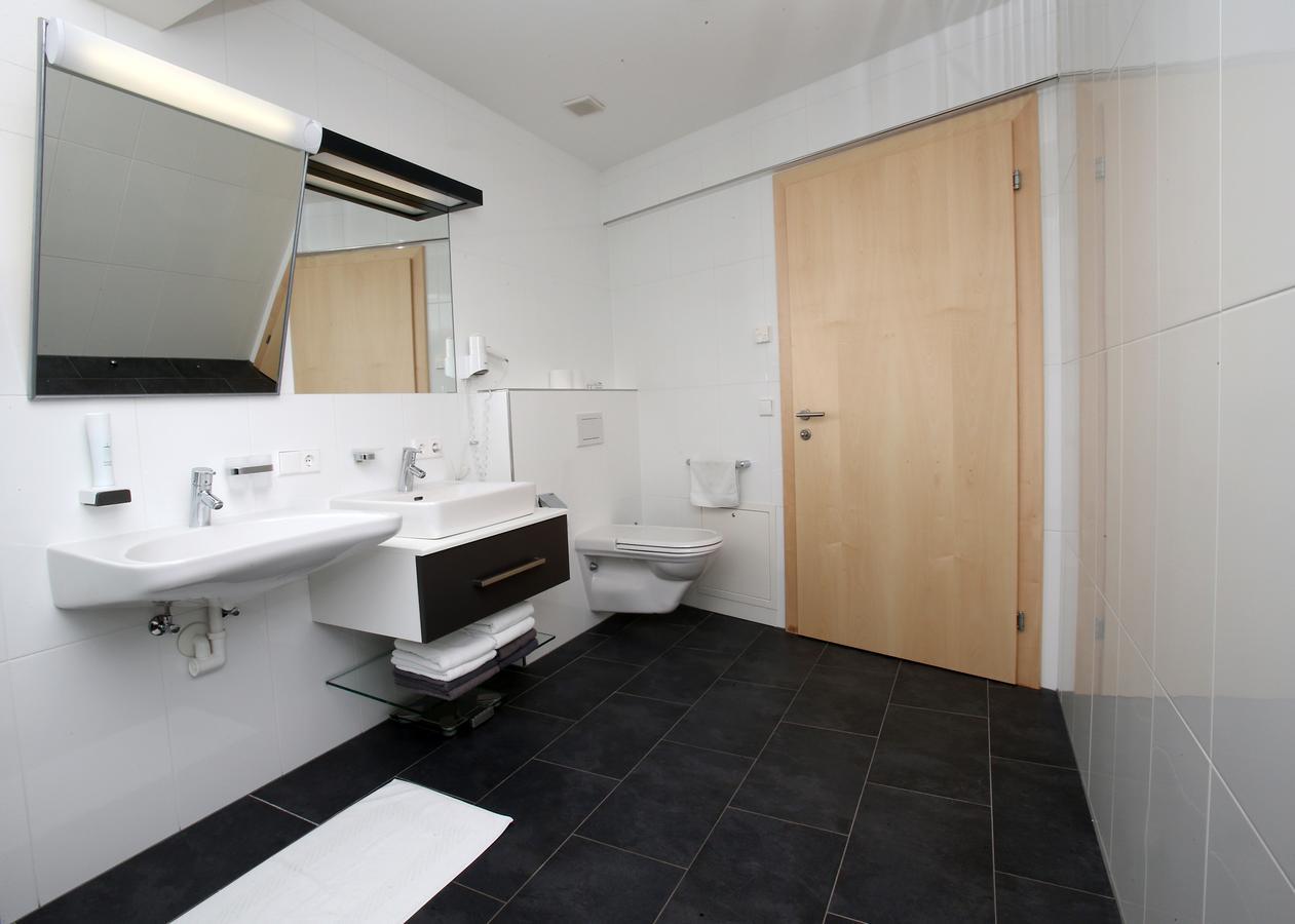 **** Panorama Apartments Matrei in Osttirol Ngoại thất bức ảnh