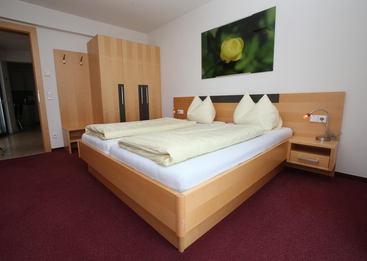 **** Panorama Apartments Matrei in Osttirol Ngoại thất bức ảnh