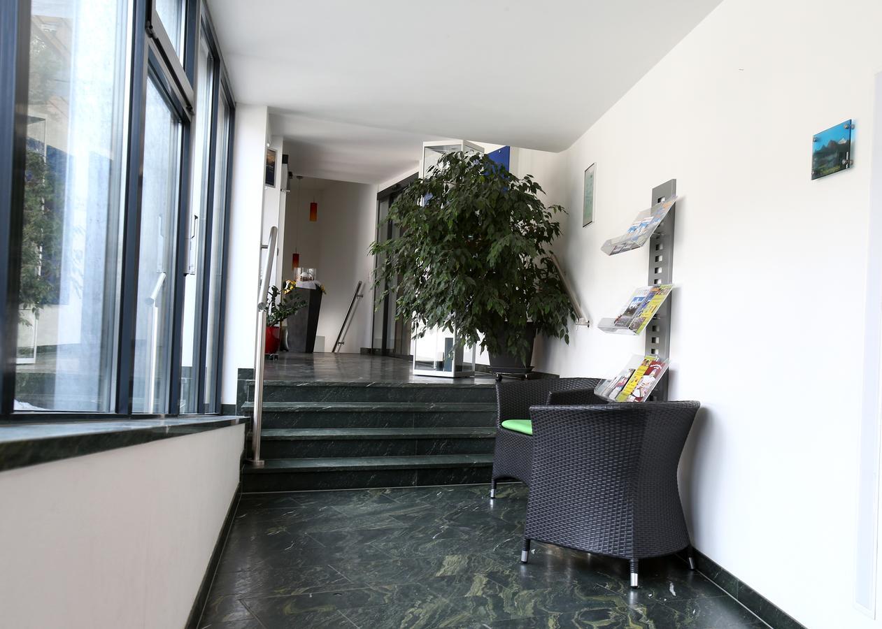 **** Panorama Apartments Matrei in Osttirol Ngoại thất bức ảnh