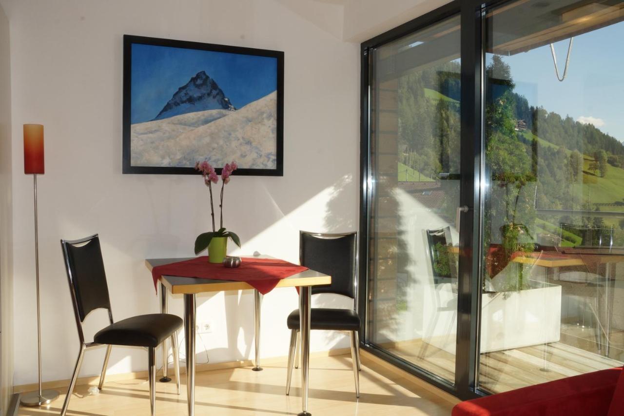 **** Panorama Apartments Matrei in Osttirol Ngoại thất bức ảnh