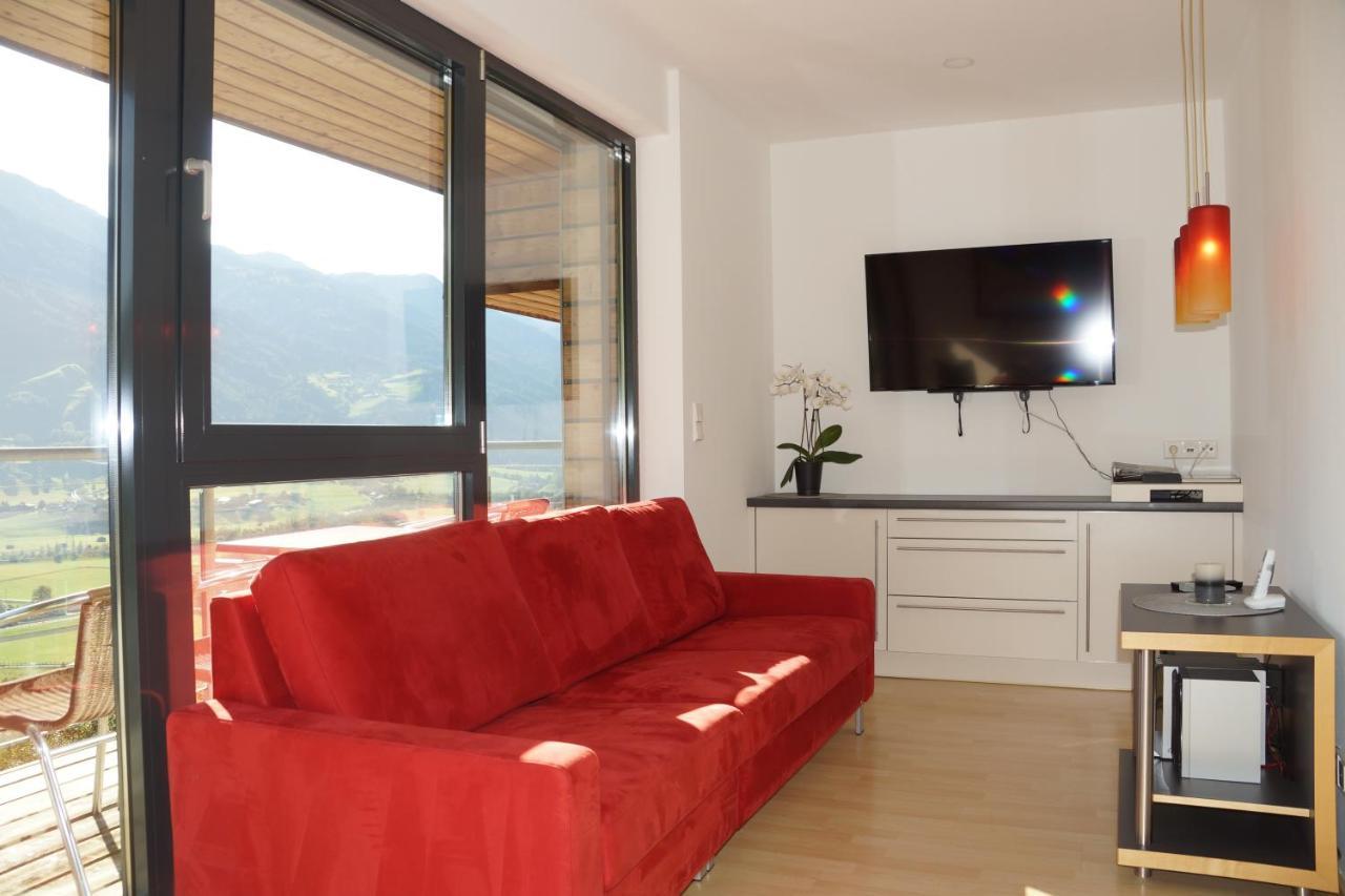 **** Panorama Apartments Matrei in Osttirol Ngoại thất bức ảnh
